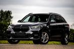 BMW X1 xDrive25e MSPORT|PANO|CAMERA|H&K|LEDER|CARPLAY|HEA, Gebruikt, Leder, Bedrijf, 5 zetels