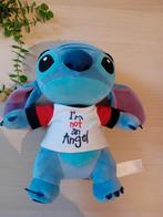 Stitch knuffel disneyland, Enlèvement ou Envoi
