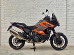 PRACHTIGE KTM 1290 SUPER ADVENTURE S @motomobilia, Motoren, Motoren | KTM, Handvatverwarming, 2 cilinders, Motorrijbewijs A, Bedrijf