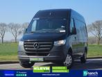 Mercedes-Benz SPRINTER 316 ac automaat EURO6, Auto's, Bestelwagens en Lichte vracht, Automaat, Cruise Control, Zwart, Mercedes-Benz