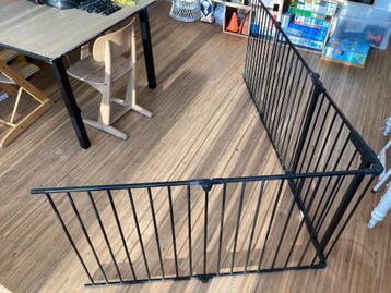 box babypark beschikbaar voor biedingen