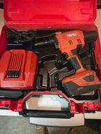 Hilti RT6 klinknagelpistool, Ophalen, Zo goed als nieuw