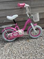 Prestige kinderfiets12 inch, Ophalen, Zo goed als nieuw, Minder dan 16 inch, Prestige