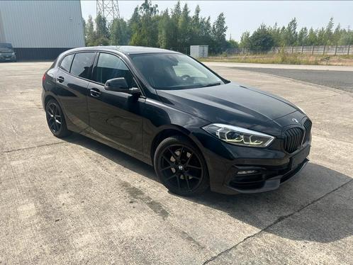 BMW 118I, Autos, BMW, Particulier, TVA déductible