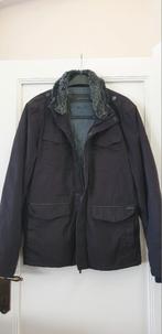 Bonobo jas - Maat XL, Zwart, Maat 56/58 (XL), Ophalen of Verzenden, Zo goed als nieuw