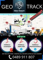 Installation de traceur GPS avec coupure moteur., Informatique & Logiciels, Comme neuf, Enlèvement ou Envoi