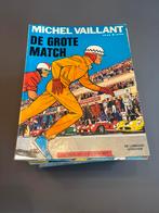 Michel Vaillant collectie, Boeken, Meerdere stripboeken, Ophalen, Gelezen