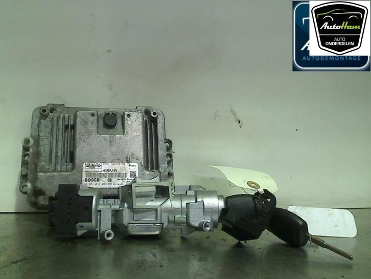 COMPUTER CONTACTSLOT Ford Focus C-Max (|6M5112A650MA|), Auto-onderdelen, Elektronica en Kabels, Ford, Gebruikt