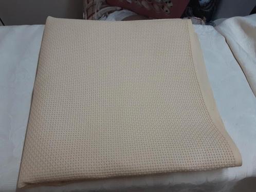 Grove aida stof/ monnikendoek, Hobby en Vrije tijd, Borduren en Borduurmachines, Nieuw, Onderdeel of Accessoires, Handborduren