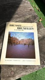 Brussel Bruxelles, Ophalen, Zo goed als nieuw