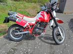 Suzuki DR650 Dakar, Motos, 1 cylindre, 12 à 35 kW, Particulier, Enduro