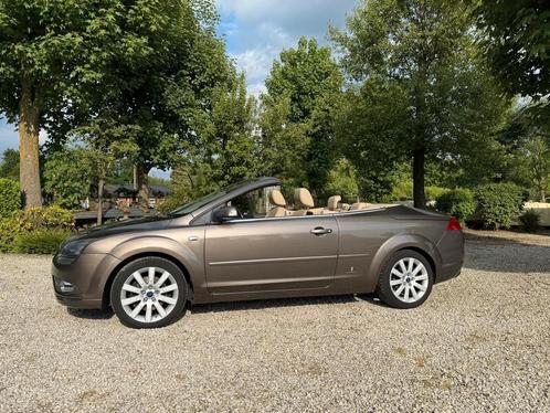 Ford focus cabrio, Auto's, Ford, Particulier, Benzine, Ophalen