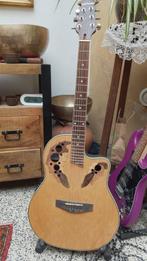 Gitaar, Ophalen, Gebruikt, Overige typen, Met (piezo-)element