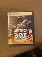 Playstation 5 met headset en spel, Games en Spelcomputers, Spelcomputers | Sony PlayStation 5, Ophalen, Zo goed als nieuw, Playstation 5