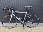 KOERSFIETS RACEFIETS TREK, 28 inch, Heren, Aluminium, Zo goed als nieuw