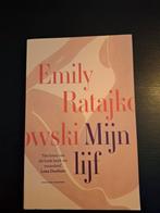 Emily Ratajkowski - Mijn lijf, Boeken, Ophalen, Emily Ratajkowski