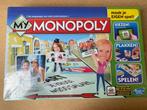 My Monopoly (in verpakking), Ophalen, Nieuw, Hasbro