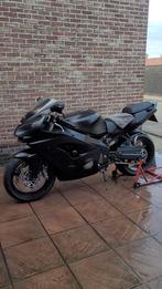 Kawasaki Ninja ZX-9R, 4 cilinders, 900 cc, Super Sport, Particulier