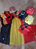 Supporterskit Rode Duivels/Red Devils, Verzamelen, Sportartikelen en Voetbal, Shirt, Ophalen of Verzenden, Zo goed als nieuw