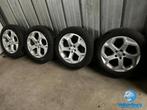 Originele Range Rover Sport L494 20 inch Thong velgen TPMS 5, Gebruikt, 255 mm, Banden en Velgen, Ophalen of Verzenden
