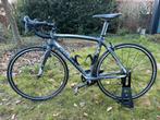 Colnago CLX 3.0 (Maat M) + Wahoo Kickr Snap, Fietsen en Brommers, Gebruikt, Carbon, Heren, 53 tot 57 cm