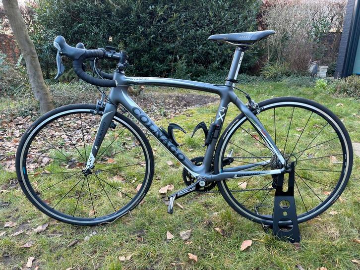 Colnago CLX 3.0 (Maat M) + Wahoo Kickr Snap + staander, Fietsen en Brommers, Fietsen | Racefietsen, Gebruikt, Heren, Overige merken