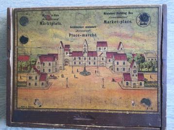 Vintage speelgoed  beschikbaar voor biedingen