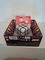 Rubiks Spark, Enlèvement