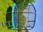Salta 305 cm trampoline, Ophalen