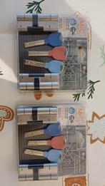 2 x M&C cilinderslot SKG 32/42mm Nieuw, Enlèvement ou Envoi