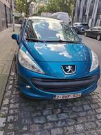 Peugeot 207, Enlèvement, Utilisé