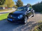 VW Beetle Cabriolet, Auto's, Voorwielaandrijving, Stof, 4 cilinders, Cabriolet