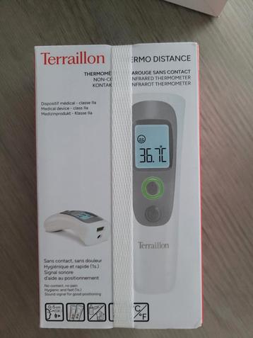 Thermomètre infrarouge, Enlèvement ou Envoi, Neuf