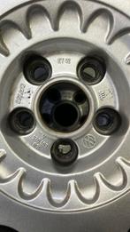 VW beetle Velgen, Ophalen, Gebruikt, 16 inch, Velg(en)