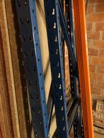 Étagères d'empilage, Articles professionnels, Aménagement de Bureau & Magasin | Entrepôt, Rayonnage & Stockage, Enlèvement