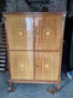 Kast, Huis en Inrichting, Ophalen, Gebruikt, 100 tot 150 cm, 150 tot 200 cm