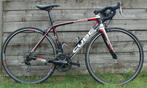 CUBE Agree gtc carbon, Shimano 105, prima staat, m. 52., Fietsen en Brommers, Fietsen | Racefietsen, 49 tot 53 cm, Ophalen, Carbon