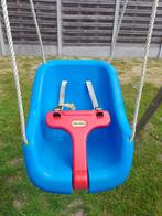 Schommel little tikes, Ophalen, Zo goed als nieuw, Schommel