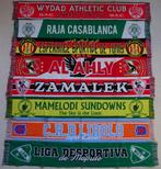 sjaals Afrika (Marokko, Tunesie, Egypte, Mozambique, Angola), Verzamelen, Ophalen of Verzenden, Nieuw, Vaantje of Sjaal