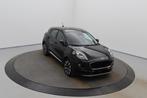 Ford Puma Titanium - Automaat - Winterpack - Carplay, Auto's, Stof, Euro 6, 1226 kg, Zwart