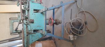 combine 5 bewerkingen, Bricolage & Construction, Outillage | Autres Machines, Enlèvement, Utilisé