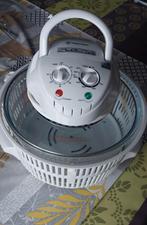 Four halogène, Enlèvement ou Envoi, Autoportant, Four