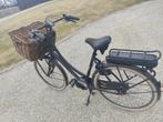 Cortina E-U4, Fietsen en Brommers, Fietsen | Dames | Damesfietsen, Versnellingen, 56 cm of meer, Zo goed als nieuw, Ophalen