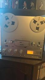 Philips N7300, TV, Hi-fi & Vidéo, Enregistreurs audio, Enlèvement, Magnétophone