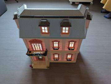 Playmobil Traditioneel Huis 5303 beschikbaar voor biedingen