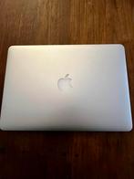Apple MacBook Air, Ophalen, 256 GB, 8 GB, 13 inch