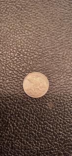 1##  new-zeeland 5 cent 1997, Ophalen of Verzenden