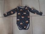 body taille 74, Enlèvement ou Envoi, Comme neuf, Garçon, Vêtements de nuit ou Sous-vêtements
