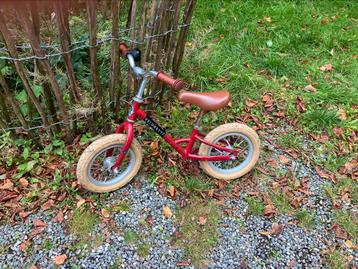 Veloretti loopfiets beschikbaar voor biedingen