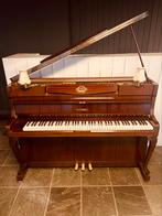 Schimmel Piano (Chippendale -108) met Renner mechaniek!, Muziek en Instrumenten, Piano, Ophalen of Verzenden, Zo goed als nieuw